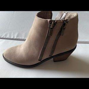 Sole Society Booties